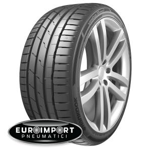 Hankook Ventus S1 Evo3 Ev Suv K127e 255/40 R21 102 T XL  TL BORDINO
